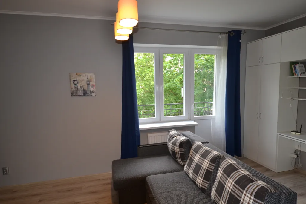 Уютная квартира 1-я линия у моря