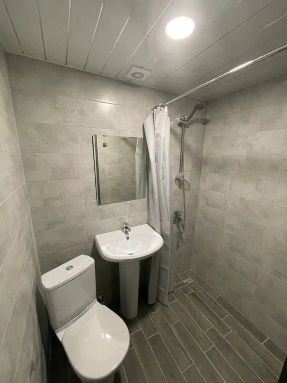 Двухместный стандарт улучшенный