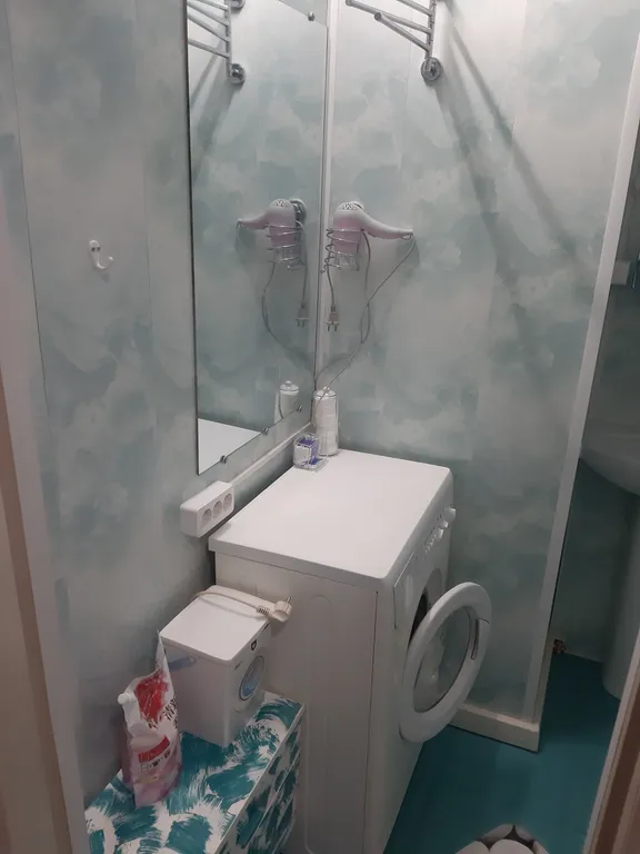 Уютная студия