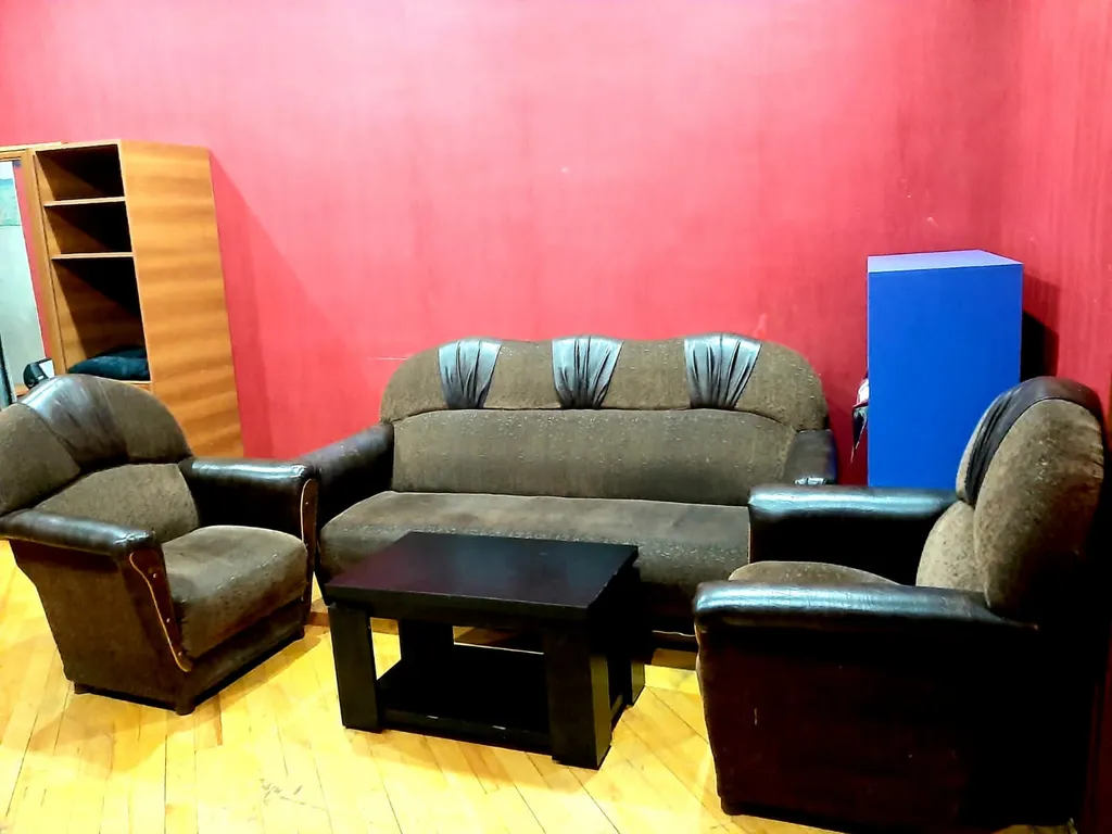 Уютная квартира в Старом Тбилиси