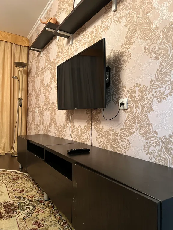 Квартира от хозяина