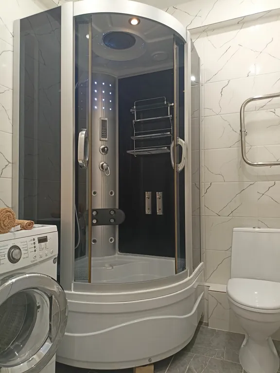 Квартира - Студия