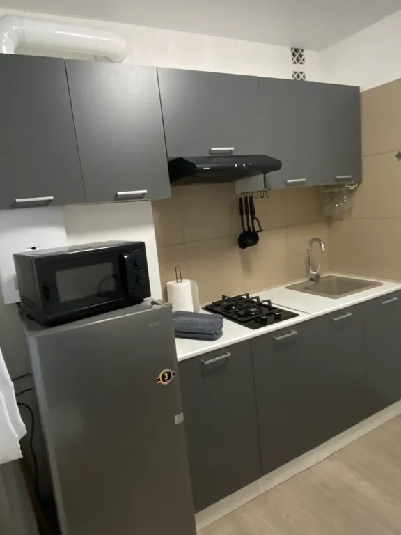 Квартира  в расширенном центре города