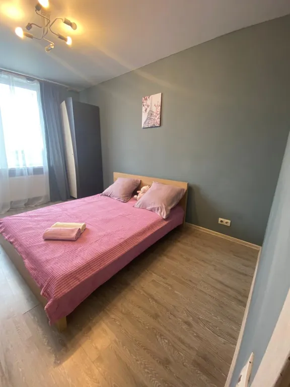 Стильная квартира — аренда посуточно в Одинцово