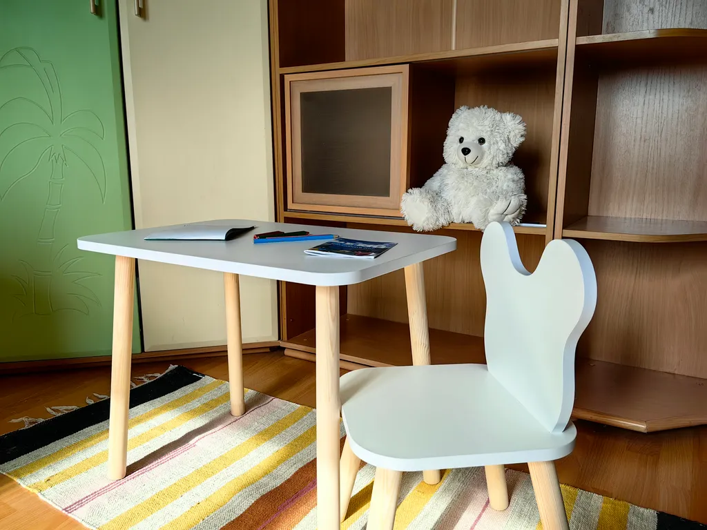 Двухкомнатная квартира в центре рядом с достопримечательностями