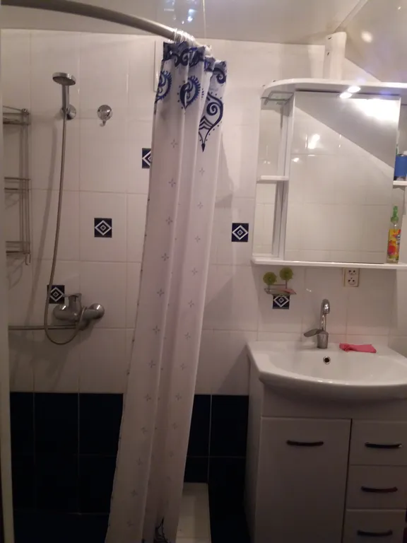 Коттедж Дом под ключ(без хозяев) — Сухум