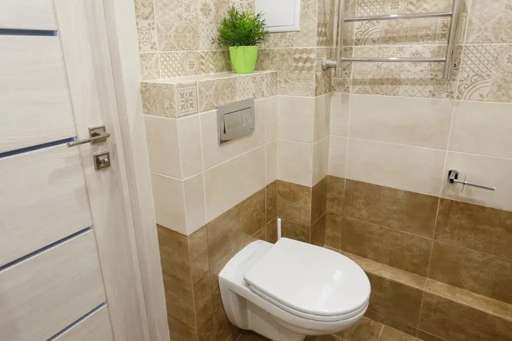 Студия в ЖК Зеленый Город