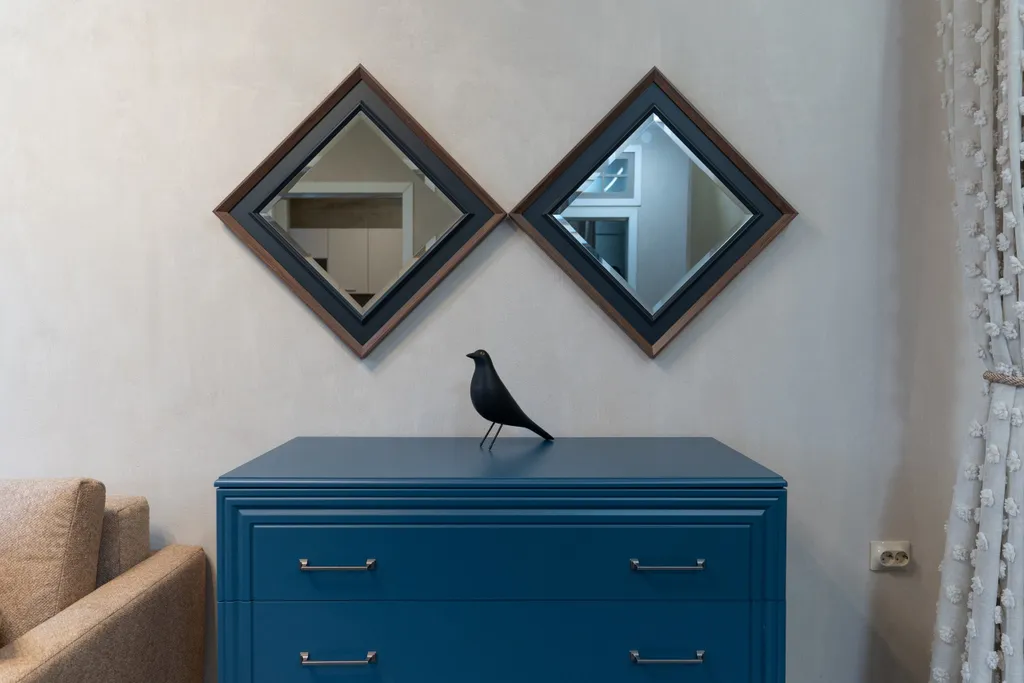 Уютная квартира в самом центре города