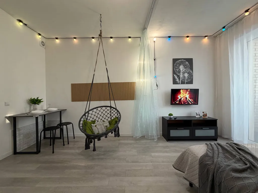 Квартира Новая квартира в ЖК — Новосибирск