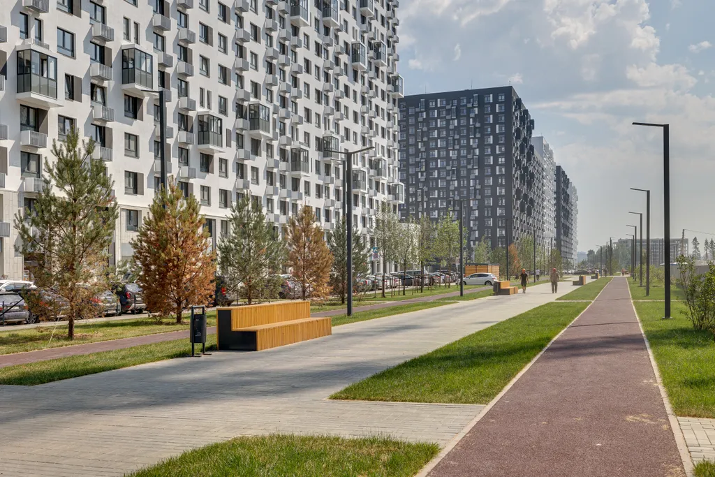 Современная студия