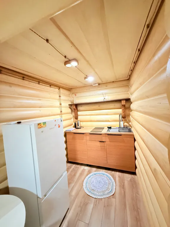 Коттедж в Сочи