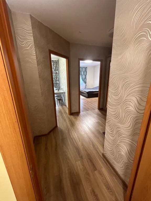 Квартира в центре города