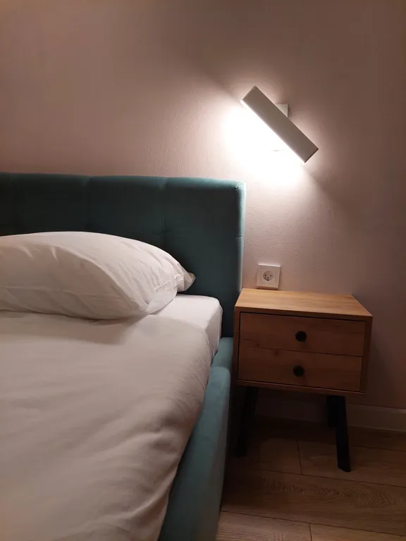 Комфортная квартира в центре города