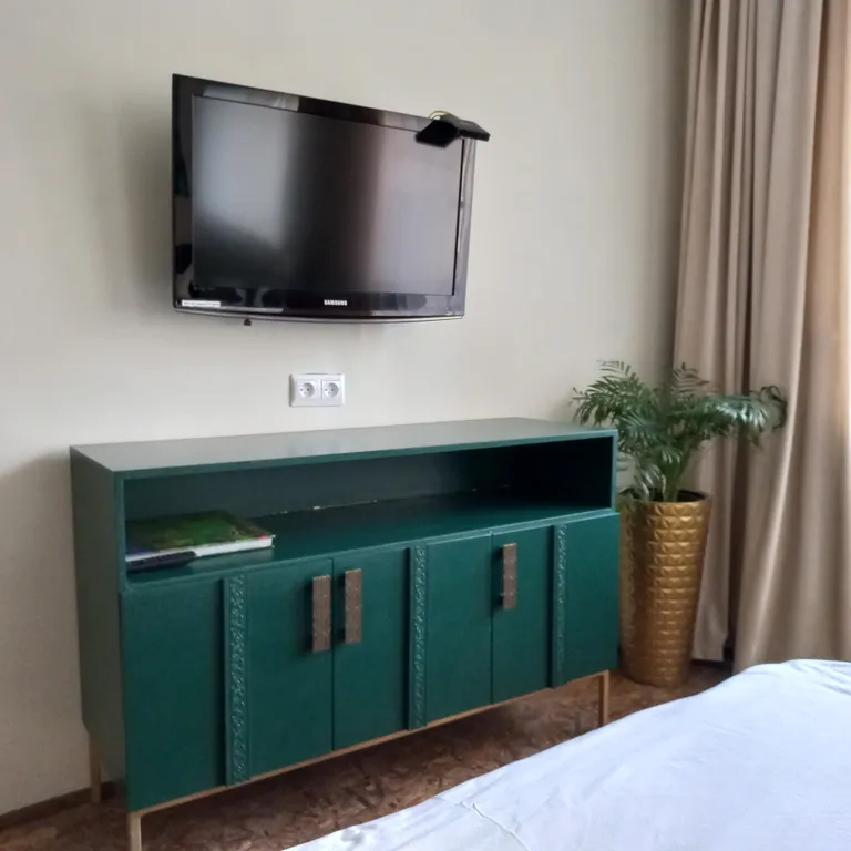 Квартира "Райская птичка" в центре