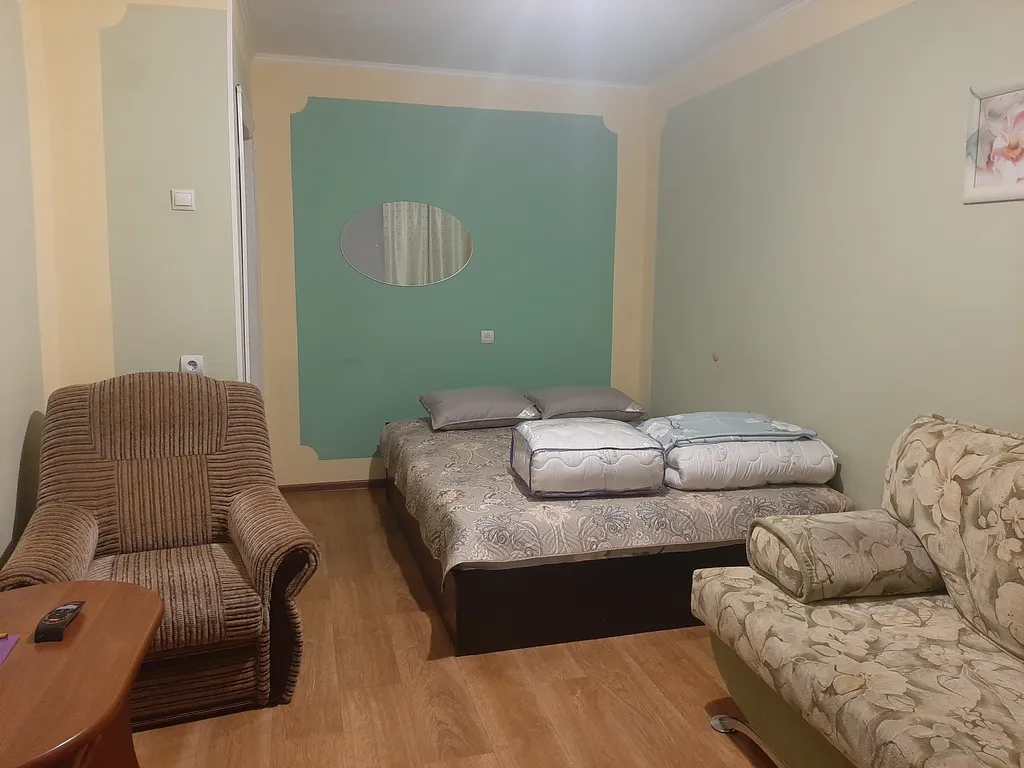 Квартира в центре города у Нижнего пруда - исторический центр