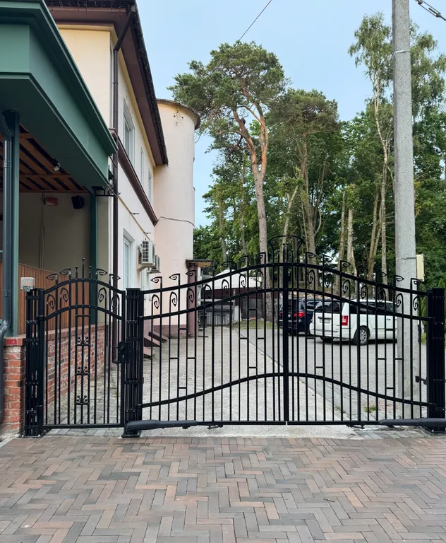 Квартира Уютная квартира в центре города рядом с морем — Светлогорск