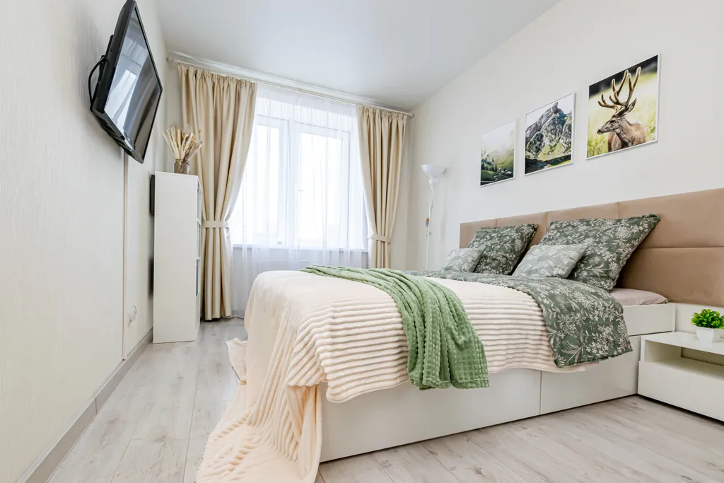 Cosmos Apart | Евротрешка в центре | Отчетные документы | ТРК "Семья"