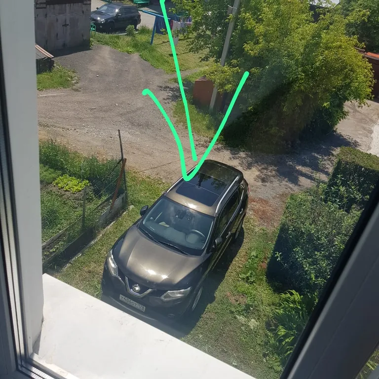 Уютная квартира в тихом районе пригорода