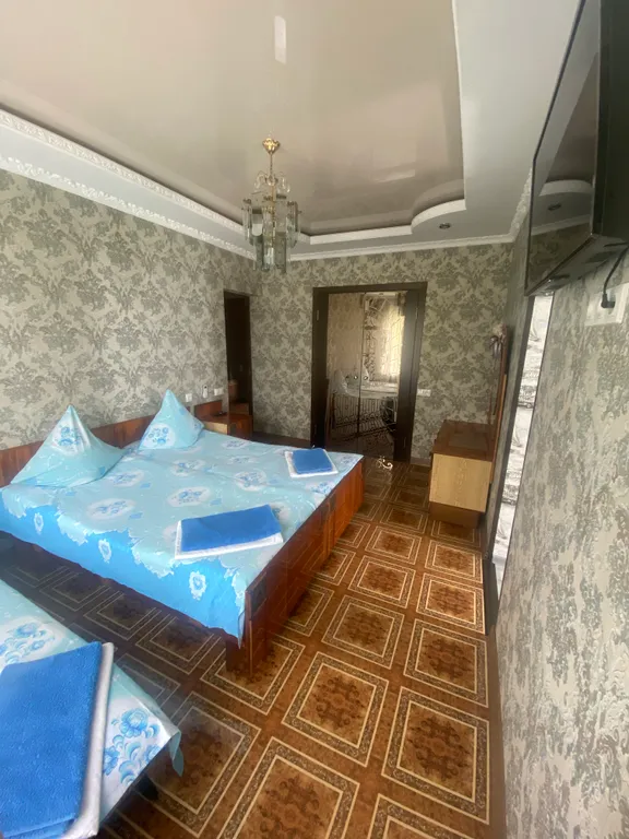Квартира Комната — Гагра