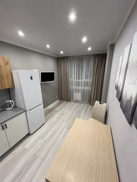 Твой Уют Тут с видом на город