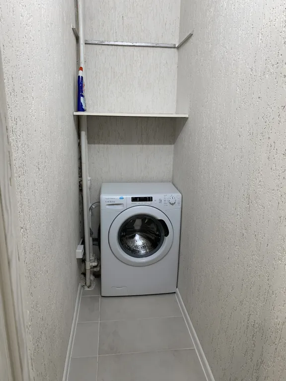 Уютная квартира со всем необходимым