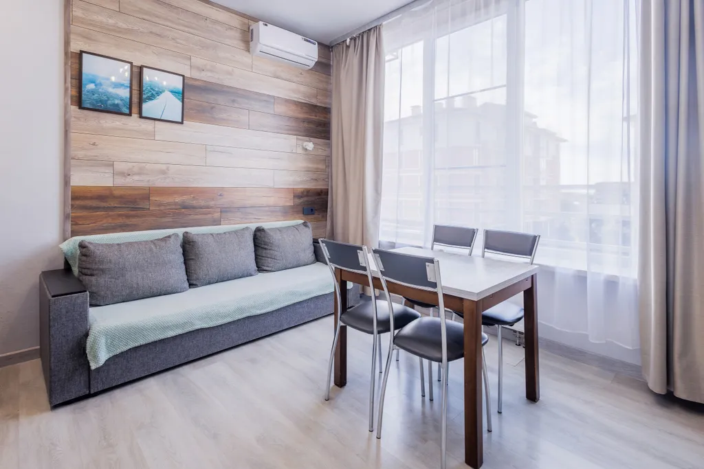 Квартира Апартаменты в Sea Side Sochiapart — Сириус