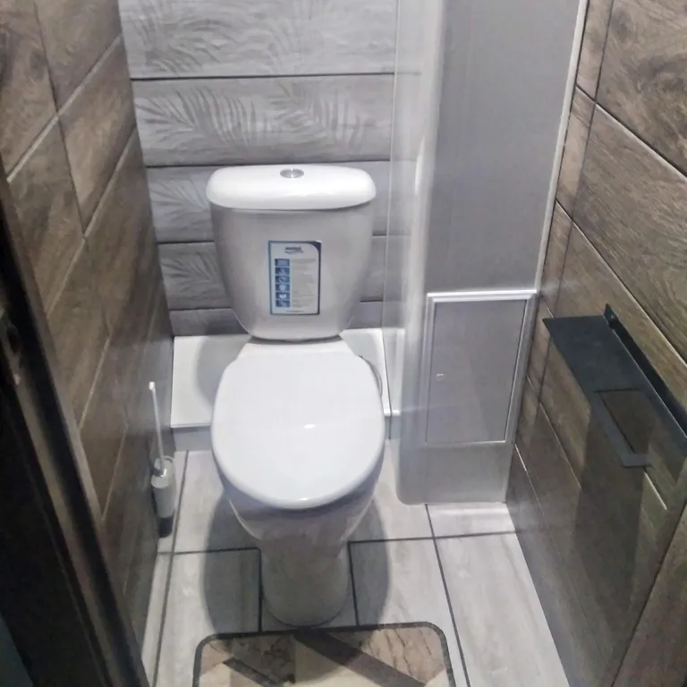 Современная уютная квартира недалеко от Причала 42