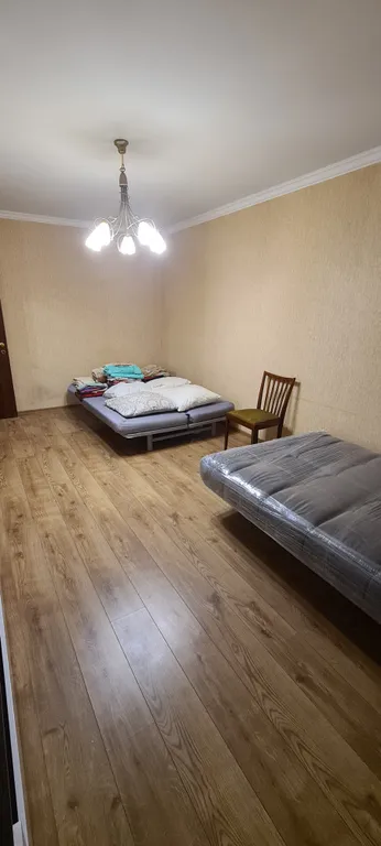 Квартира Квартира Большая двушка нв Гражданке — Санкт-Петербург