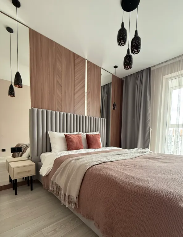 Светлый Сьют