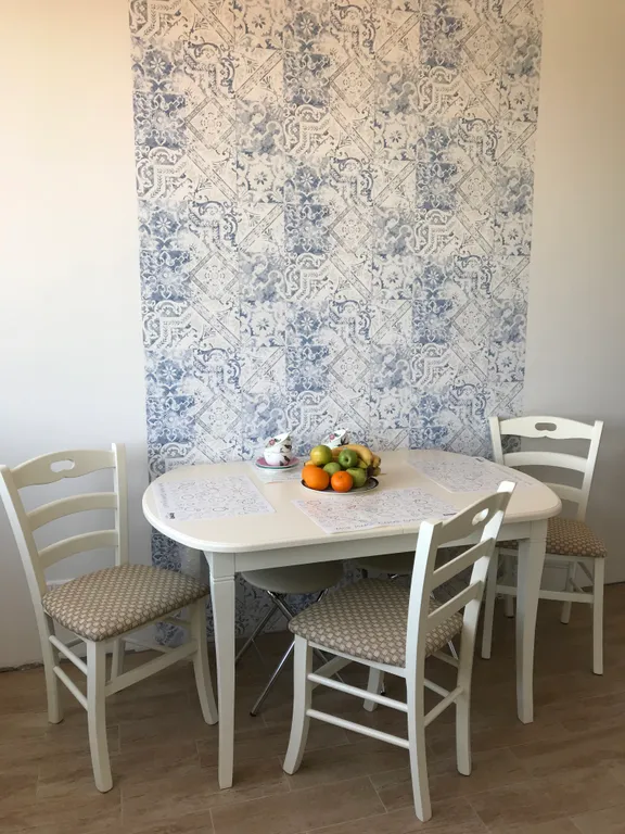 Квартира Уютная квартира с видом на море — Геленджик