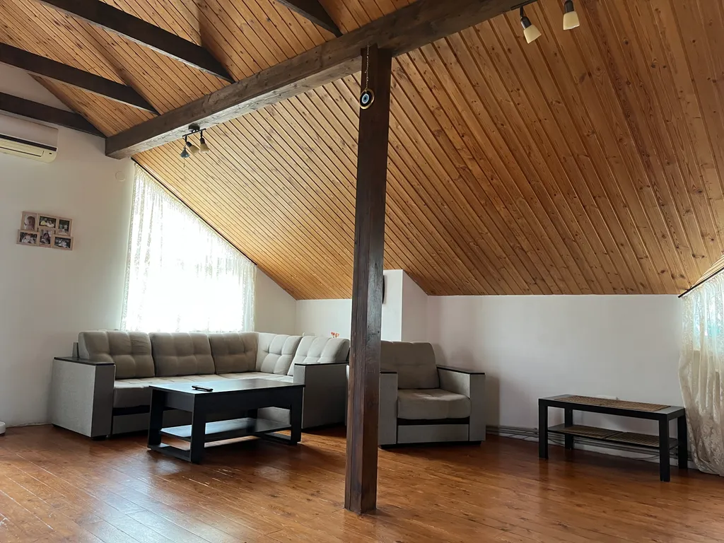 Апартаменты на море