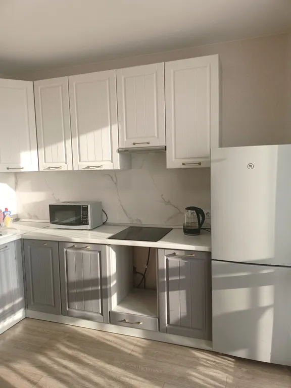 Новая квартира возле м4