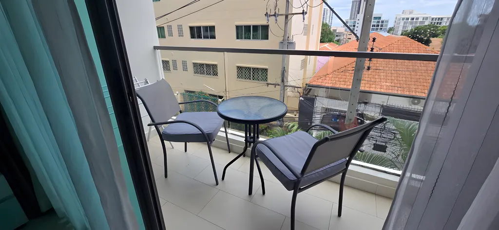 Water Park Premium Studio City View