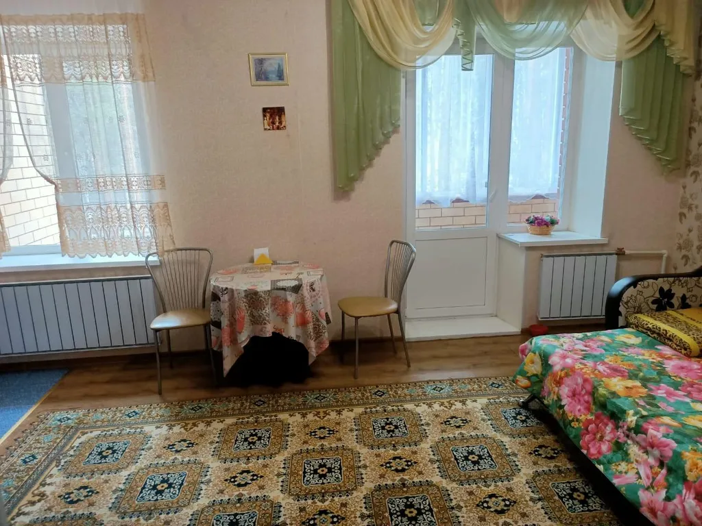 Уютная квартира недалеко от Реф-Арены