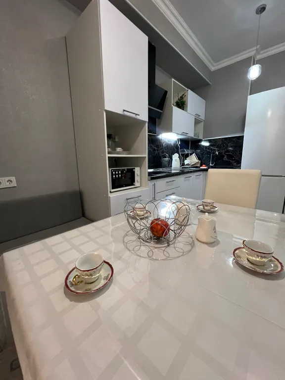 Квартира Квартира у морского порта — Сочи
