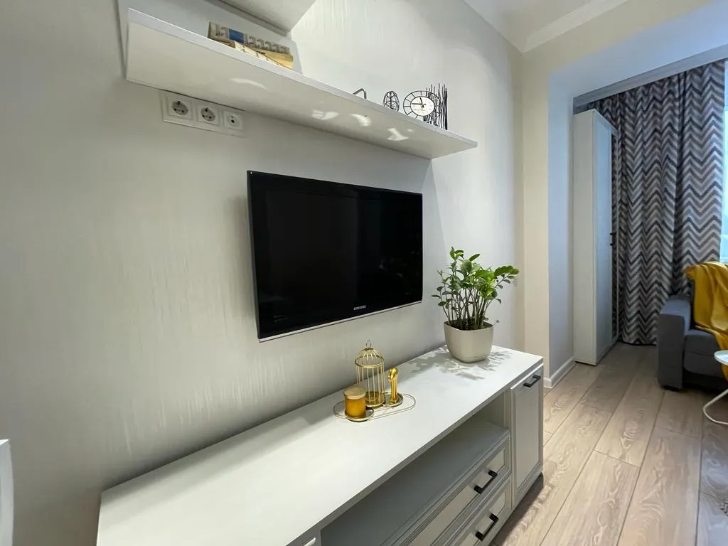 Студия Вдохновение в центре города Алматы