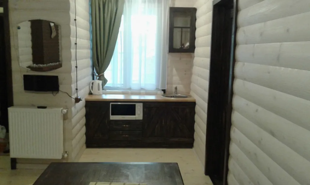 Гостевой дом рядом с Брестом