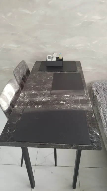 Новая квартира в центре