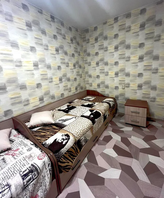 Квартира в центре города