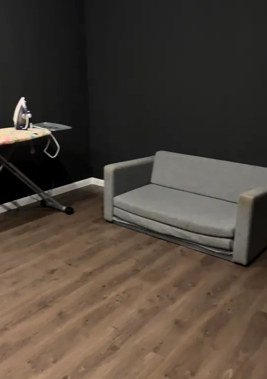 Лофт-апартаменты Индастриал на заводе Октябрь