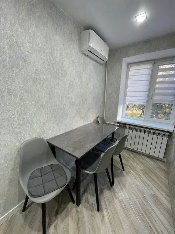 Комфортная квартира рядом с парком