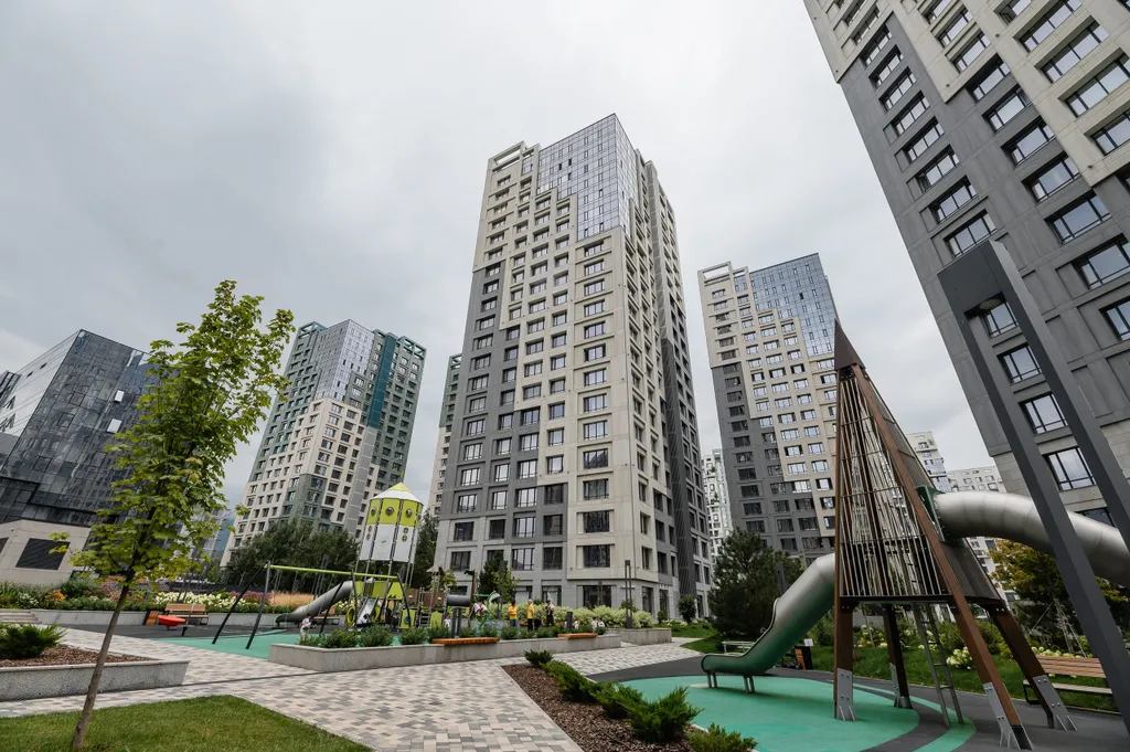 Уютная квартира в центре города Алматы