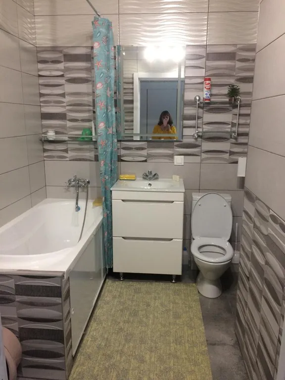 Квартира Уютная квартира на побережье Балтийского моря — Светлогорск