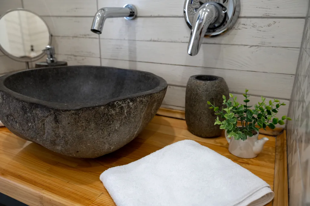 Уютная квартира у моря