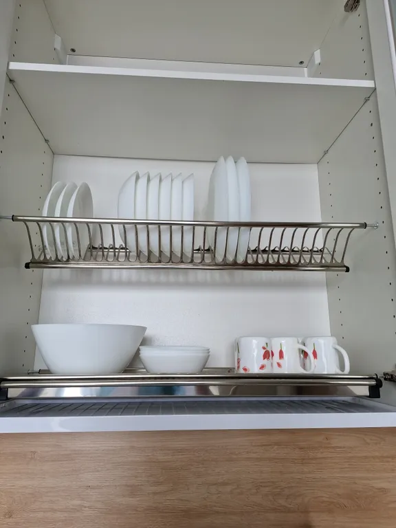 Квартира Новая уютная квартира на побережье Балтийского моря — Пионерский