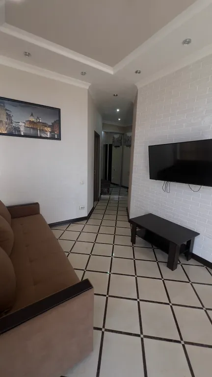 Квартира Квартира с видом на Олимпийский парк — Сириус