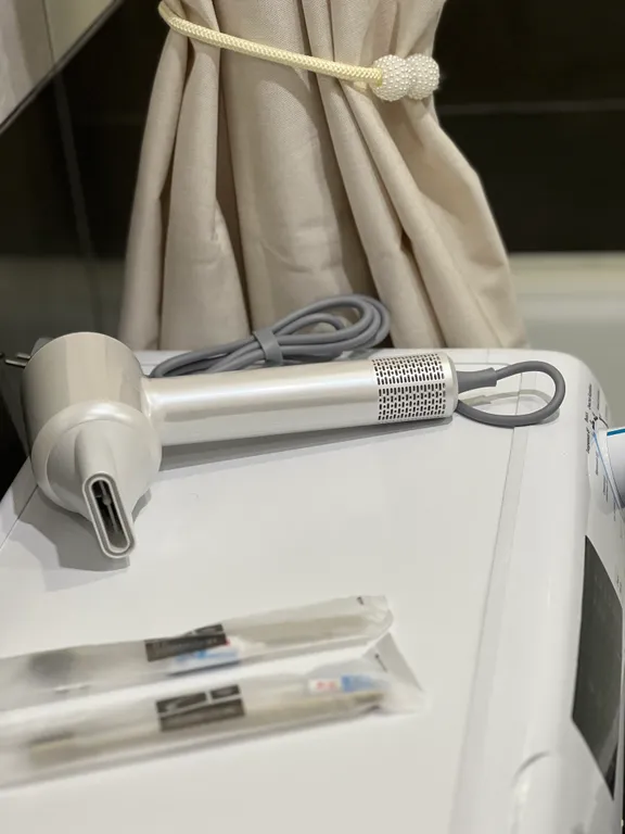 Уютная квартира в развитом районе города