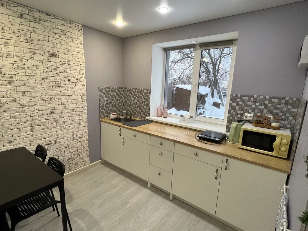 3-комнатный Дом