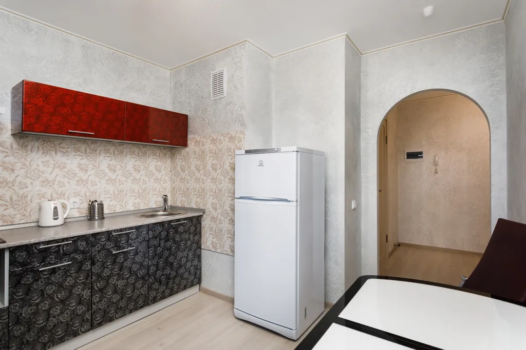 Квартира Квартира Фронтовых бригад Оазис — Екатеринбург