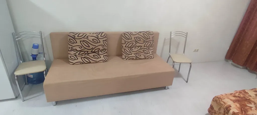 Уютная студия в охраняемом жк с бассейном Резиденции Утриш 5